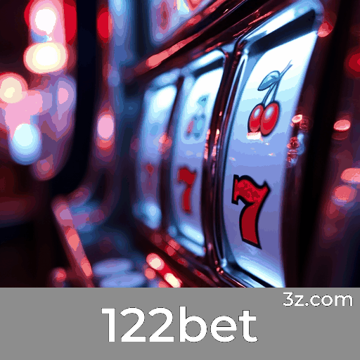 Experiência Premium de Jogos de Casino no 122bet