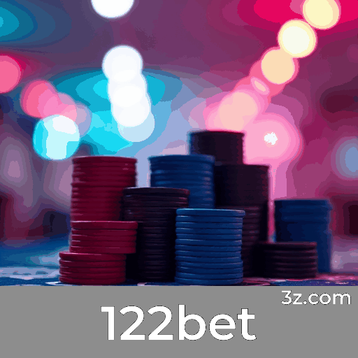 122bet: Plataforma Estável e Segura, Otimizada para o Brasil