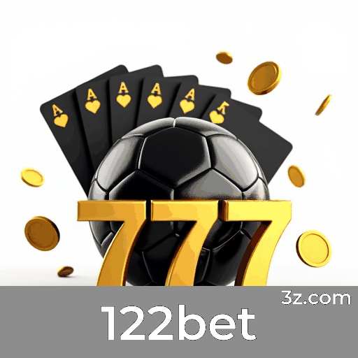 122bet: cassino seguro com pagamentos rápidos
